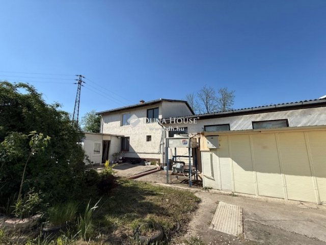 Eladó ipari ingatlan, Üllőn 420 M Ft / költözzbe.hu
