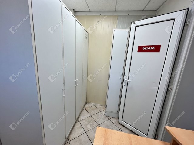 Kiadó üzlethelyiség, Miskolcon 492 E Ft / hó, 8 szobás