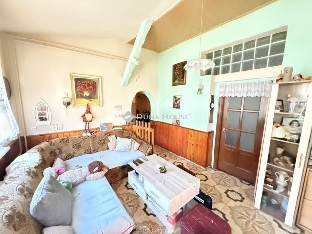 Eladó családi ház, Budapesten, XX. kerületben 89.9 M Ft