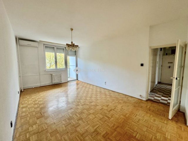 Eladó téglalakás, Budapesten, XIV. kerületben 75 M Ft, 2 szobás