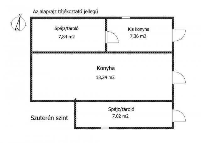 Eladó családi ház, Dunaföldváron 41.9 M Ft, 2+2 szobás