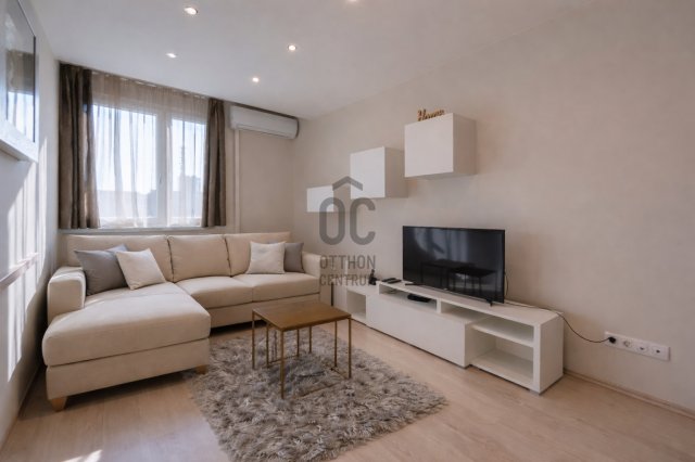 Eladó téglalakás, Budapesten, XIII. kerületben, Teve utcában