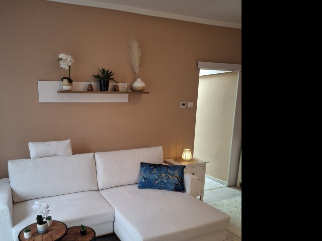 Eladó téglalakás, Debrecenben, Zöld utcában 52.99 M Ft