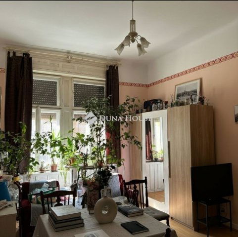 Eladó téglalakás, Budapesten, IX. kerületben 85 M Ft, 3 szobás