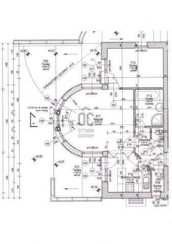 Eladó téglalakás, Budapesten, III. kerületben 143 M Ft, 2 szobás