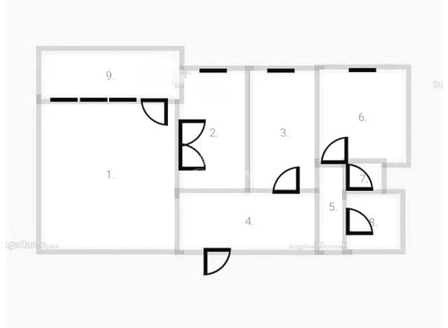 Eladó panellakás, Budapesten, XI. kerületben 78.9 M Ft