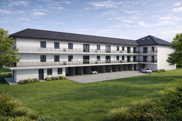 Eladó telek, Budapesten, XIX. kerületben 230 M Ft