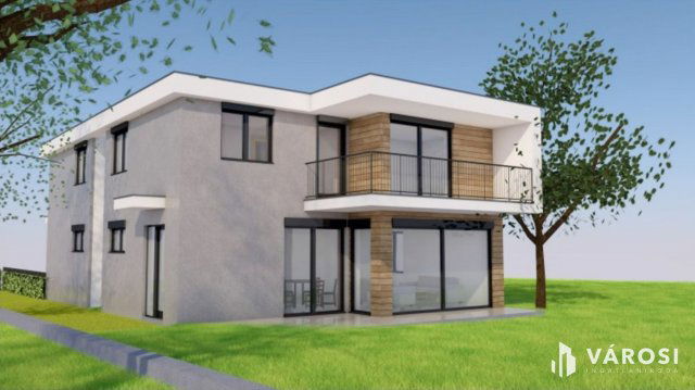 Eladó ikerház, Siófokon 126 M Ft, 4 szobás