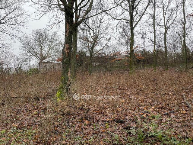 Eladó telek, Tahitótfalun 10 M Ft / költözzbe.hu