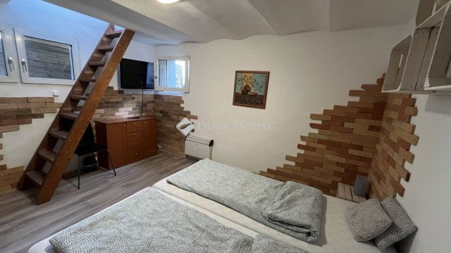 Eladó nyaraló, Lepsényben 28 M Ft, 2 szobás