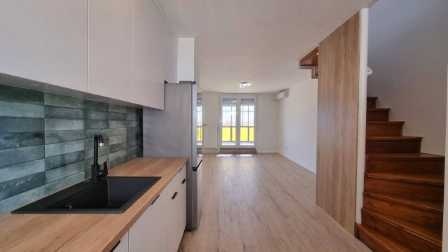 Eladó téglalakás, Nyíregyházán 52 M Ft, 2 szobás
