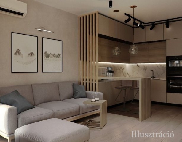 Eladó téglalakás, Budapesten, XIII. kerületben 77.9 M Ft