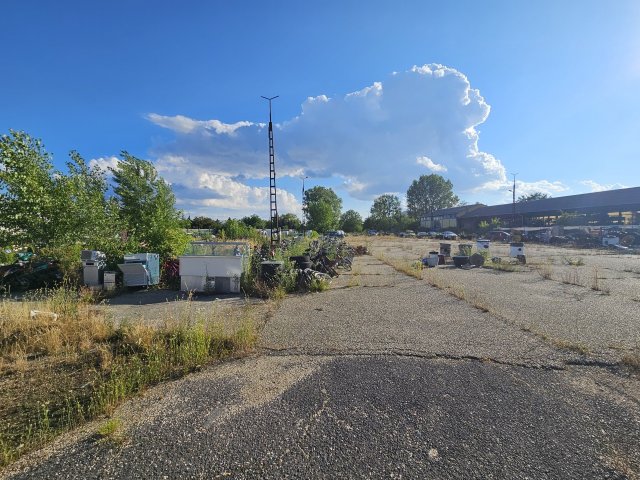 Eladó ipari ingatlan, Pápán 440 M Ft / költözzbe.hu