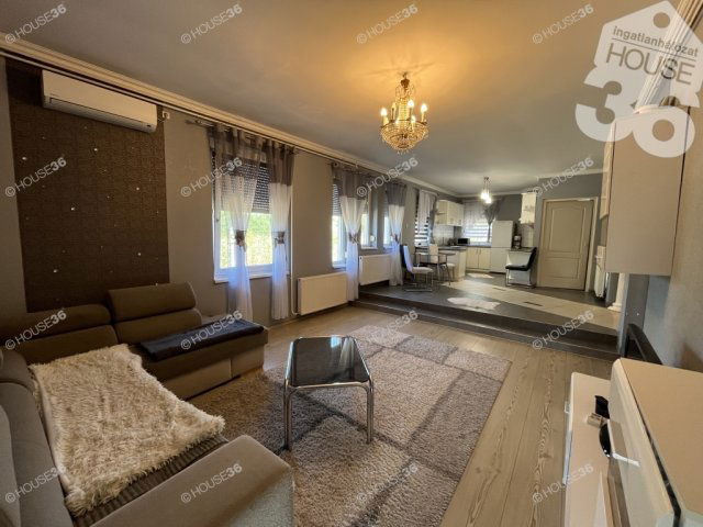 Eladó családi ház, Nagykőrösön 54.8 M Ft, 3 szobás