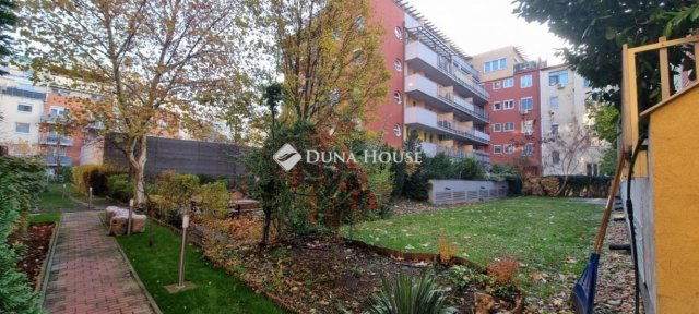 Eladó téglalakás, Budapesten, XIII. kerületben 78.5 M Ft