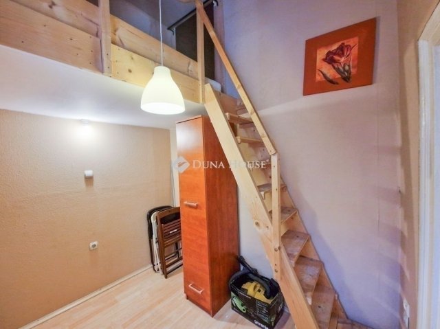 Eladó téglalakás, Budapesten, VII. kerületben 48 M Ft, 2 szobás