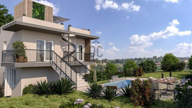 Eladó téglalakás, Budapesten, III. kerületben 159.9 M Ft