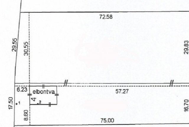Eladó telek, Nyíregyházán 110 M Ft / költözzbe.hu