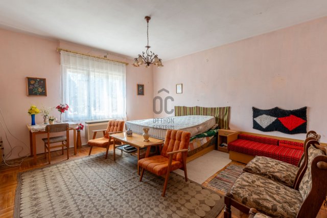 Eladó családi ház, Sárszentágotán 29.9 M Ft, 2 szobás