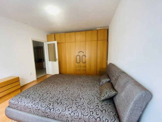 Kiadó téglalakás, albérlet, Miskolcon 140 E Ft / hó, 2 szobás