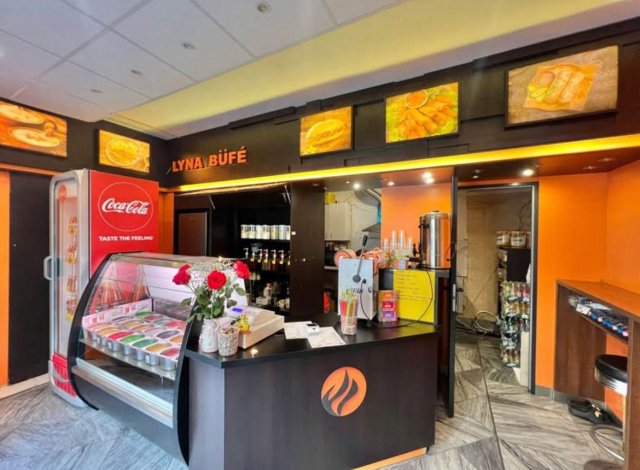 Kiadó üzlethelyiség, Budapesten, XI. kerületben 350 E Ft / hó