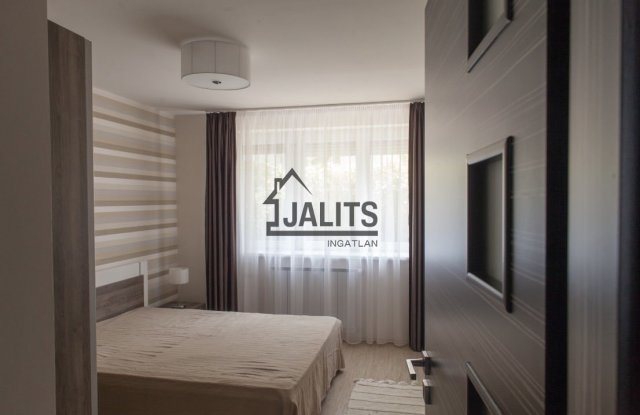 Kiadó téglalakás, albérlet, XI. kerületben, Iglói utcában