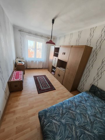 Eladó téglalakás, Nyíregyházán 42.9 M Ft, 2 szobás