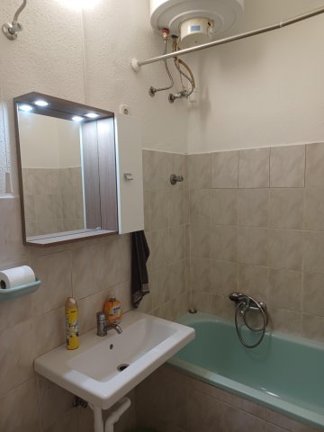 Eladó téglalakás, Budapesten, VIII. kerületben 51 M Ft, 1 szobás