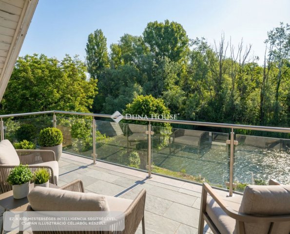 Eladó családi ház, Szigetszentmiklóson 109.9 M Ft, 6 szobás