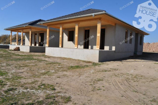 Eladó családi ház, Kecskeméten 85 M Ft, 4 szobás