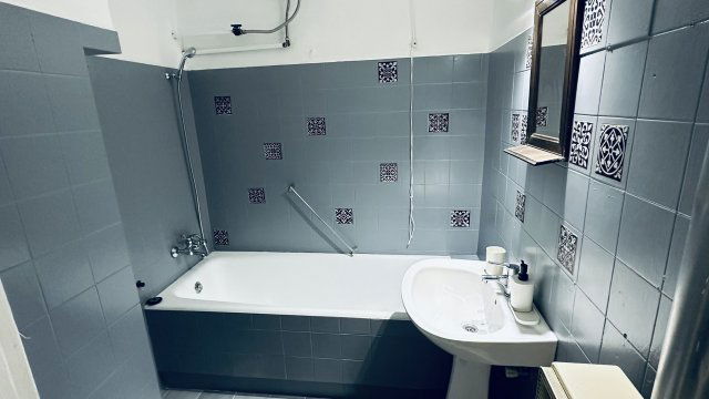 Kiadó téglalakás, albérlet, XII. kerületben, Nagyenyed utcában