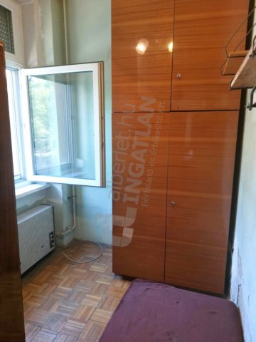 Kiadó téglalakás, albérlet, Budapesten, IX. kerületben