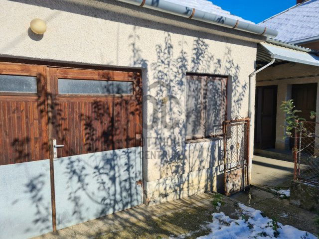 Eladó családi ház, Zalaszentbalázson 32.99 M Ft, 3 szobás