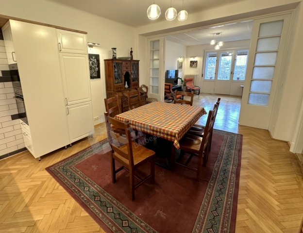 Kiadó téglalakás, albérlet, I. kerületben, Bem rakparton