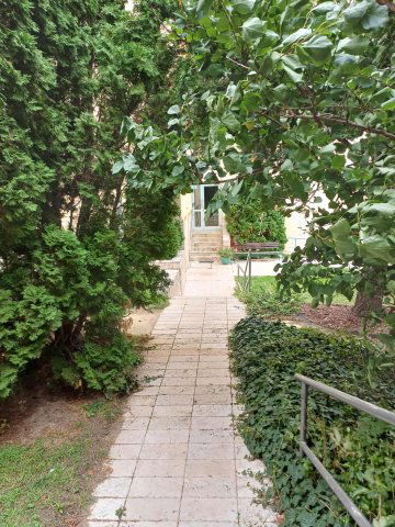 Eladó téglalakás, Budapesten, II. kerületben 132 M Ft