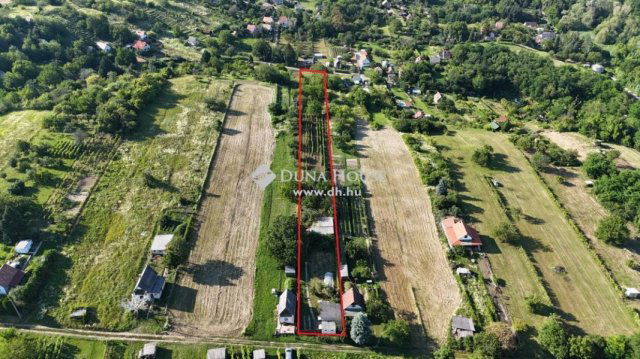 Eladó telek, Gyódon 4.9 M Ft / költözzbe.hu