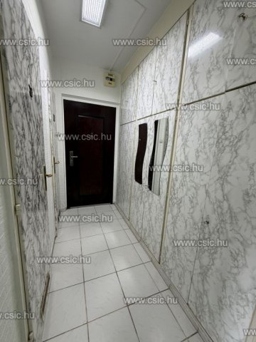 Eladó téglalakás, Budapesten, XVIII. kerületben 83.9 M Ft