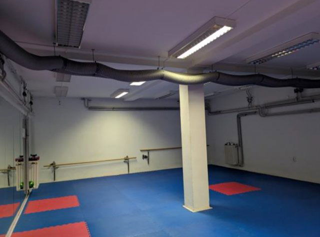 Kiadó ipari ingatlan, Budapesten, XII. kerületben 258 E Ft / hó