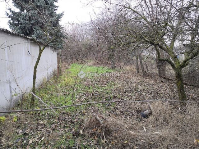 Eladó mezogazdasagi ingatlan, Budapesten, XXIII. kerületben