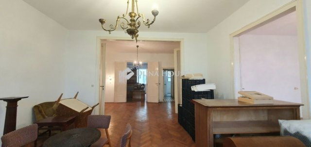 Eladó téglalakás, Budapesten, VI. kerületben 144.99 M Ft