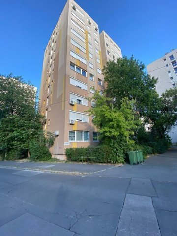 Eladó panellakás, Budapesten, XIV. kerületben 64.9 M Ft