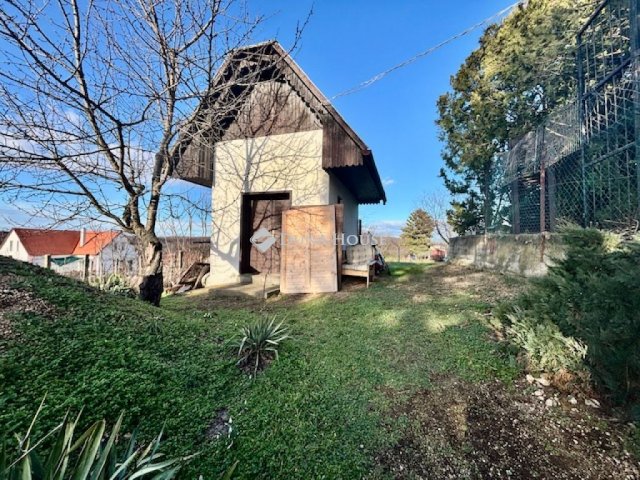 Eladó telek, Pákozdon, Muskátli utcában 24.99 M Ft