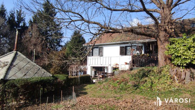 Eladó mezogazdasagi ingatlan, Csapiban 14.28 M Ft, 2 szobás