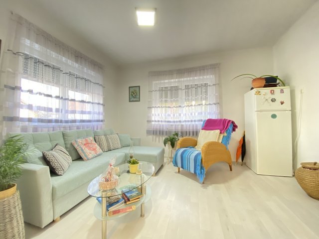 Eladó családi ház, Zalavégen 34 M Ft, 3+2 szobás