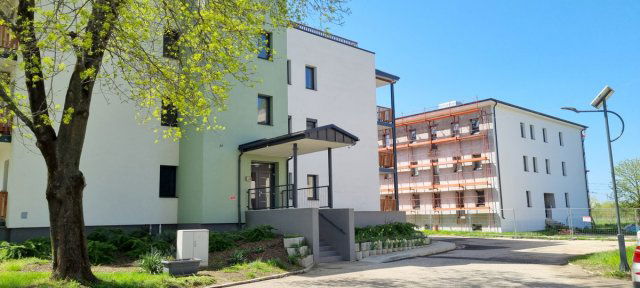 Eladó téglalakás, Bicskén 30.78 M Ft, 1 szobás