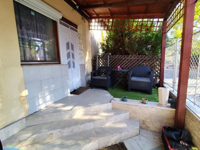 Eladó ikerház, Budapesten, IV. kerületben 99.9 M Ft, 4 szobás