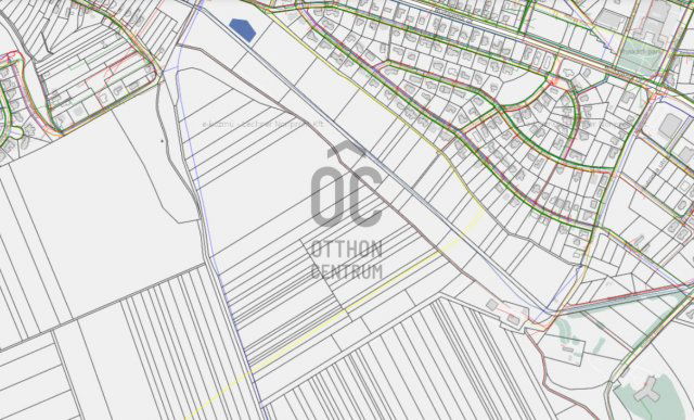Eladó mezogazdasagi ingatlan, Telkin 2.8 M Ft