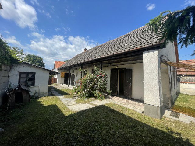 Eladó családi ház, Ráckevén 36.5 M Ft, 2 szobás