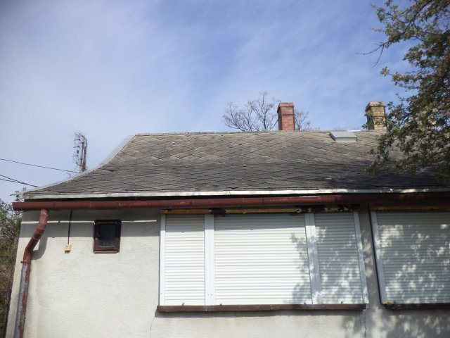 Eladó családi ház, Várpalotán 23.9 M Ft, 2 szobás