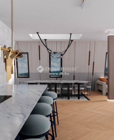 Eladó téglalakás, Budapesten, II. kerületben 1058.75 M Ft